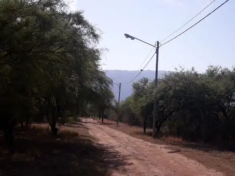 RUTA 1 - LOTE 1000 M2 MERLO