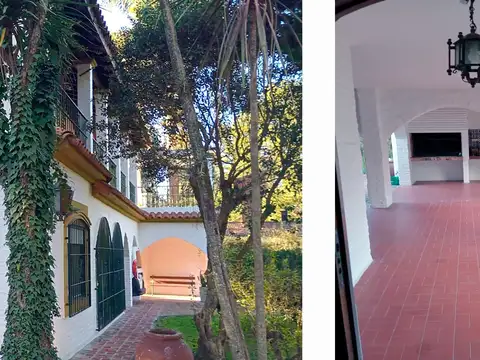 Quinta en Venta en Barrio Parque Leloir, USD 290.000