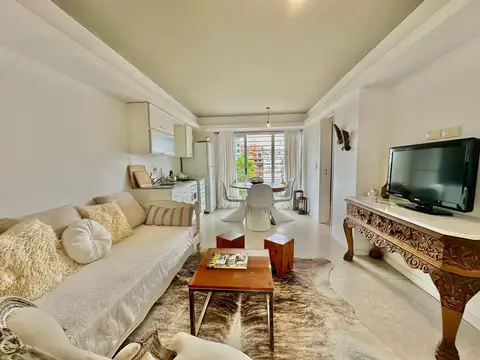 Departamento en  Venta en Haedo Norte