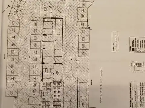VENTA - Cochera cubierta n° 109 - Barrio Condos del Alto 3, Refineria, Rosario.