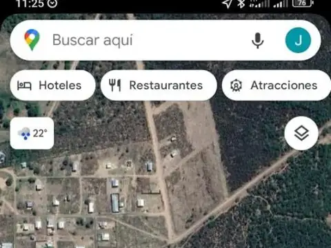 Ruta 33