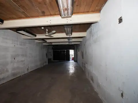 Alquiler local comercial Aguada