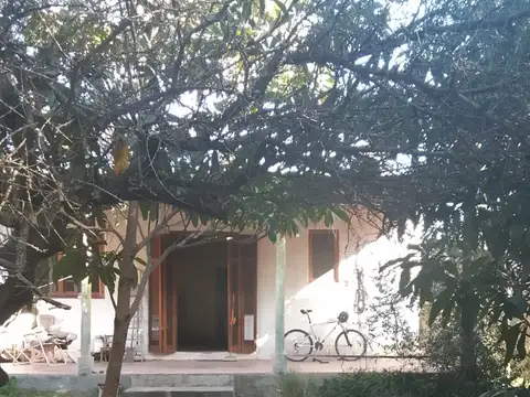 Luyaba, Cordoba