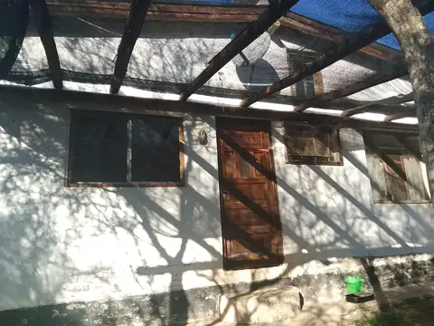 Luyaba, Cordoba