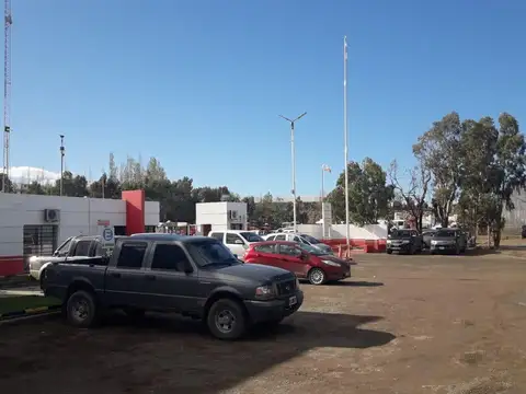 Galpon en Venta en Comodoro Rivadavia, USD 1.950.000