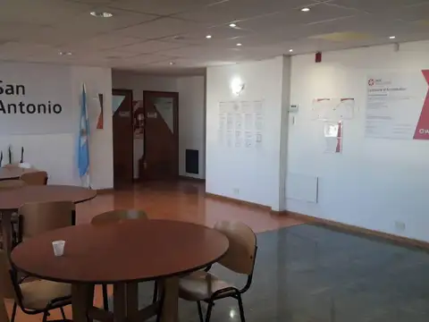 Galpon en Venta 20 años