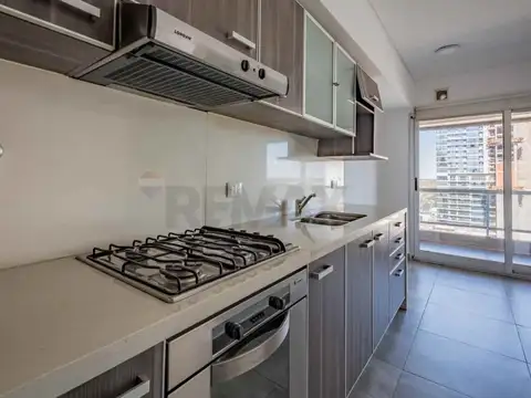 VENTA DEPTO 3 AMB CON AMENITIES - L. ZAMORA CREDIT