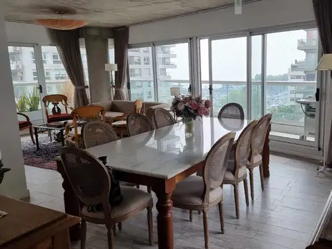 Departamento en Venta en Olivos Vias/Rio, USD 650.000