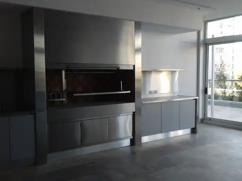 Departamento en Venta con 2 cocheras