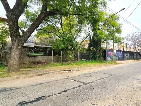 Depto Tipo Casa en Venta de 1 dormitorio