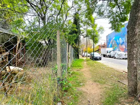 Depto Tipo Casa en Venta en Martínez, USD 110.000
