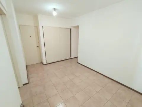 Departamento un dormitorio al contra frente \u002D Santa Fe 1600