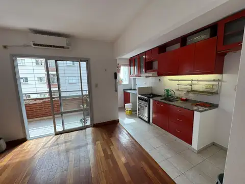 Departamento en Alquiler de 3 dormitorios