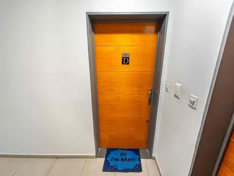 Domingo F. Sarmiento 900