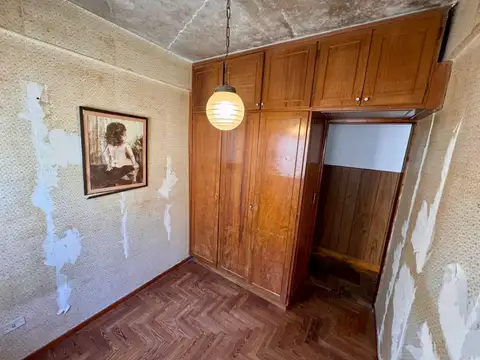 Departamento en Venta en Olivos, USD 85.000