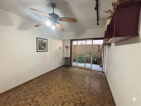 Departamento en Venta en Monserrat, USD 98.000