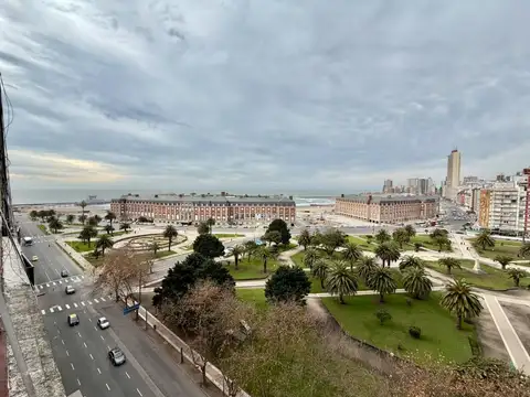 Departamento en Venta en Plaza Colon, USD 99.900