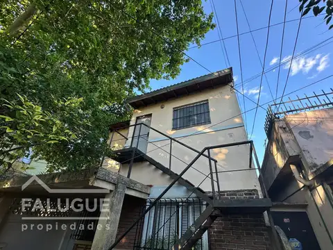 Departamento 2 Ambientes c/ terraza propia