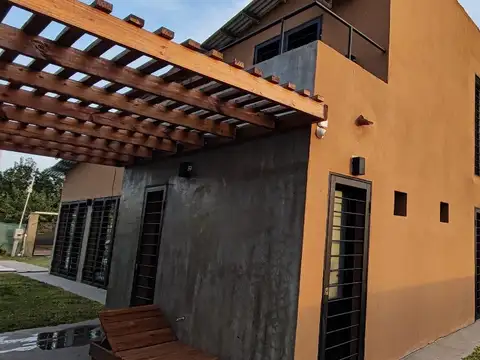 Casa en venta en Colonia Avellaneda