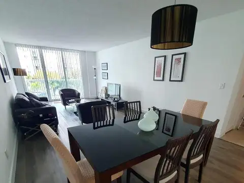 Excelente departamento 2 ambientes con cochera