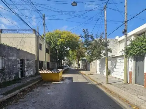 Terreno en Venta 8  mts Frente