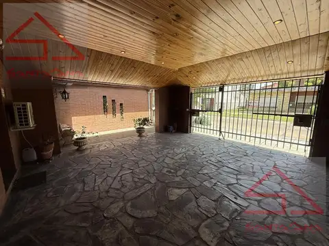 Casa en Venta 40 años