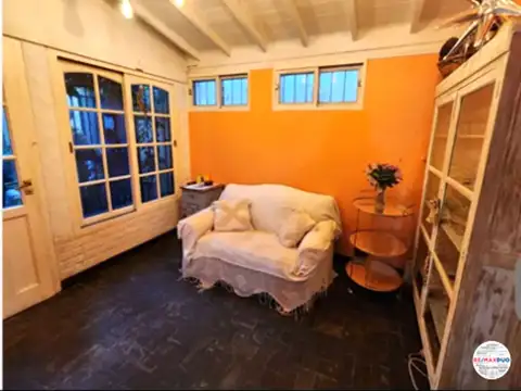 Depto Tipo Casa 4 ambientes con 1 baño