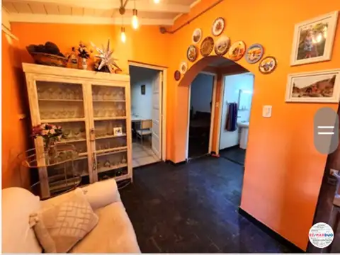 Depto Tipo Casa en Venta 25 años