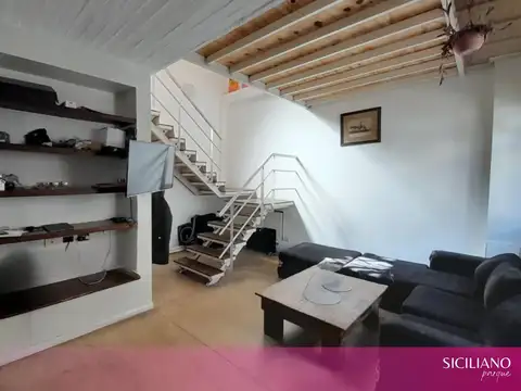 Depto Tipo Casa en Venta en Balvanera, USD 140.000