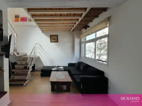 Depto Tipo Casa en Venta de 2 dormitorios