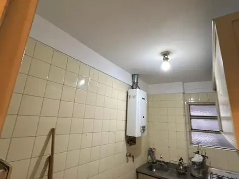 Departamento en Alquiler 52 años