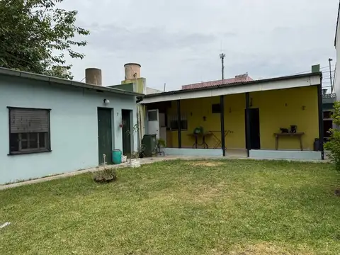 VENTA CASA + DEPTO VILLA DE MAYO APTO CRÉDITO
