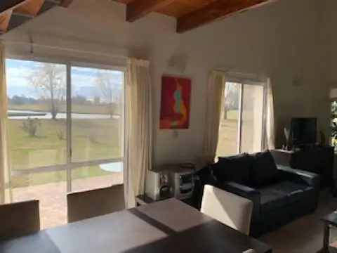 La Carolina Golf - Ruta 18 KM 10,5 10