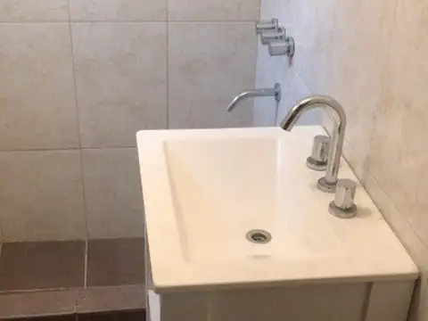 Venta de Departamento de 2 ambientes en 3º Piso Quilmes Oeste