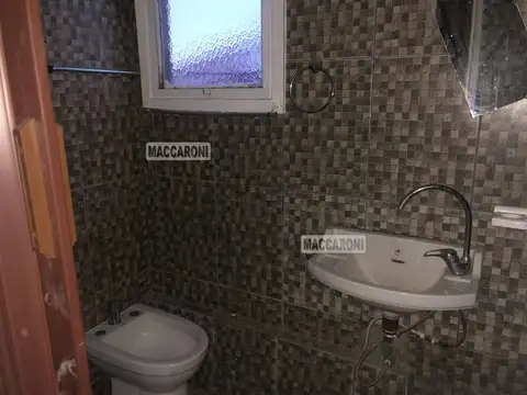 Depto Tipo Casa en Alquiler al Suroeste
