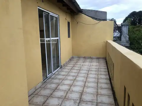 Varela 1200, Piso 2