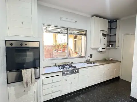 Casa en Alquiler 45 años