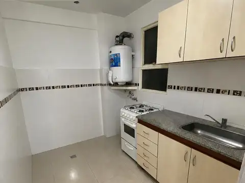 Departamento en Venta en Ramos Mejia Sur, USD 58.000