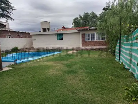 CASA EN VENTA EN VISTALBA – LUJAN DE CUYO