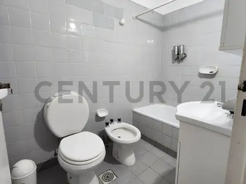 Departamento en Alquiler A Estrenar