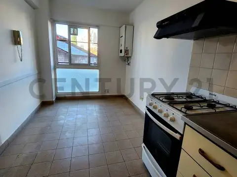 Departamento en Alquiler de 3 dormitorios