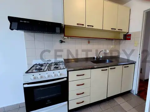 Departamento en Alquiler en Villa Crespo, $ 1.400.000