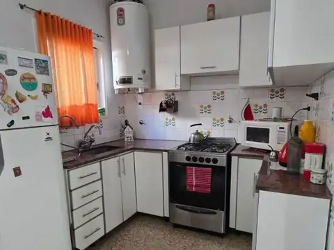 Depto Tipo Casa en Venta en Caseros, USD 68.000