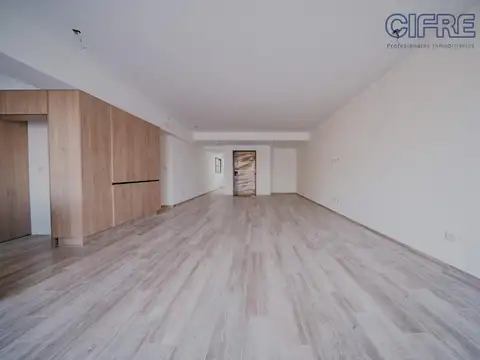 Departamento en Venta con 2 cocheras
