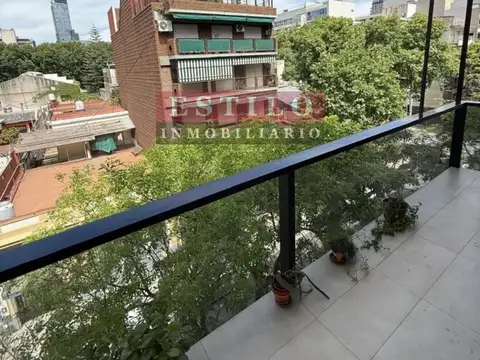 BONPLAND 2200, Piso 4