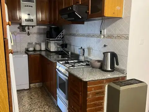 Departamento en Venta en Lomas del Mirador, USD 45.000