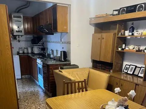Departamento en Venta de 2 dormitorios