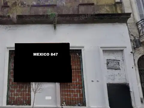 Casa en Venta San Telmo Oportunidad