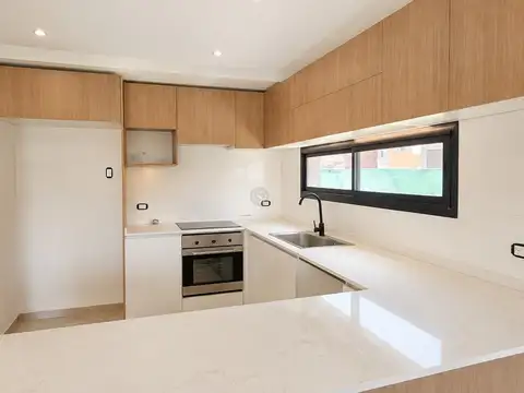 Casa en Alquiler A Estrenar