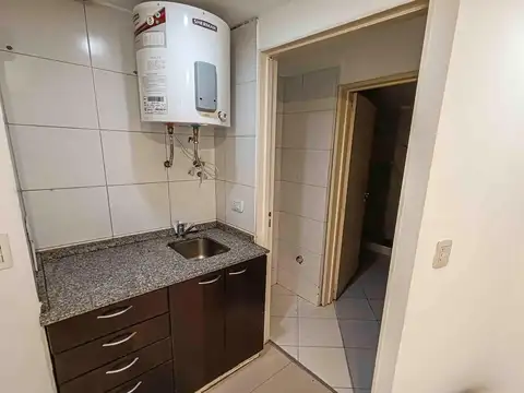 Departamento en Alquiler 45 años